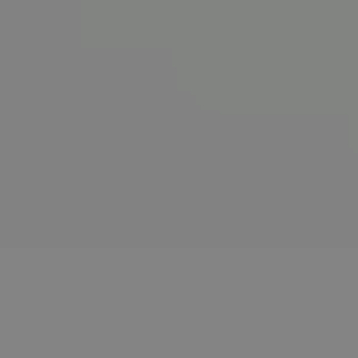 Orologio da parete - Orologio in Vetro - In alto e in basso - 40x40 cm