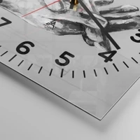 Quadrante con numeri