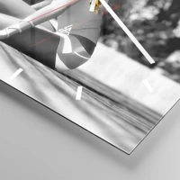 Quadrante con trattini