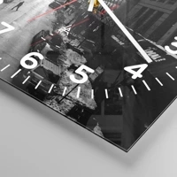 Quadrante con numeri