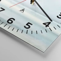 Quadrante con numeri