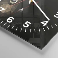 Quadrante con numeri