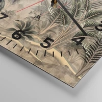 Quadrante con numeri