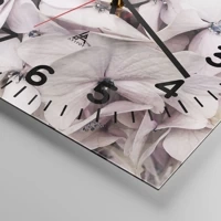 Quadrante con numeri