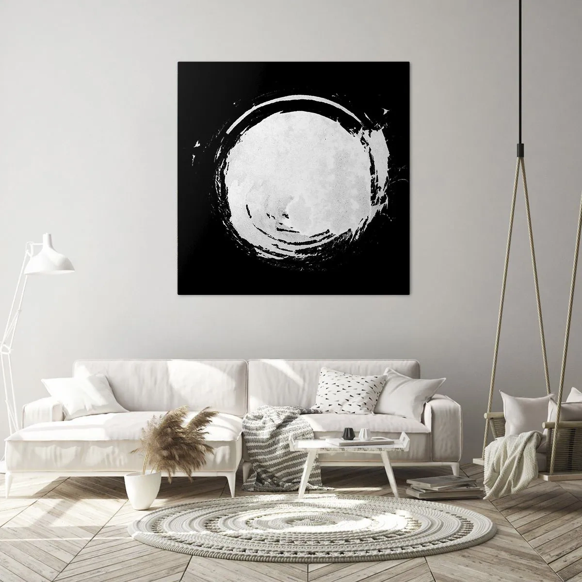 Quadro su tela - Stampe su Tela - Una buona soluzione - 40x40 cm