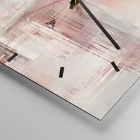 Quadrante con trattini