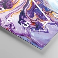 Quadrante con numeri