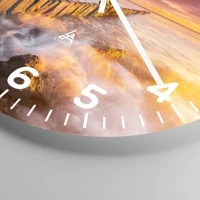 Quadrante con numeri