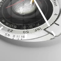 Quadrante con trattini