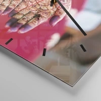 Quadrante con trattini