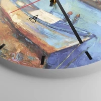 Quadrante con trattini