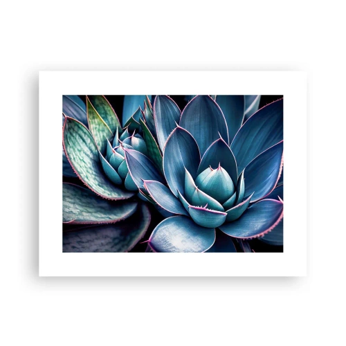 Poster - Forza vitale - 40x30 cm