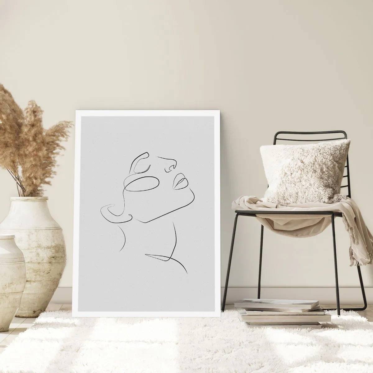 Poster - I meandri dei sogni - 70x100 cm