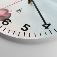 Quadrante con numeri