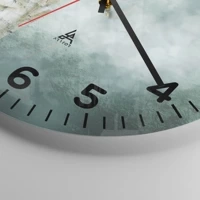 Quadrante con numeri