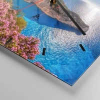 Quadrante con trattini