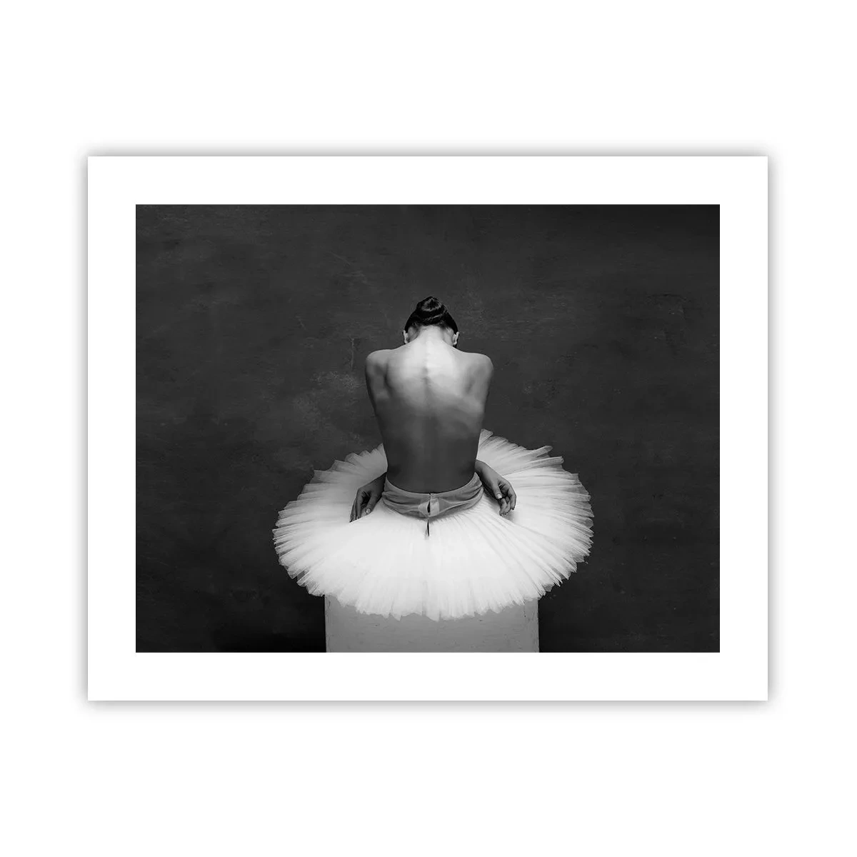 Poster - Fiorisce adesso - 50x40 cm