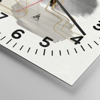 Quadrante con numeri