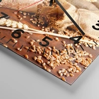 Quadrante con numeri