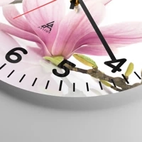 Quadrante con numeri