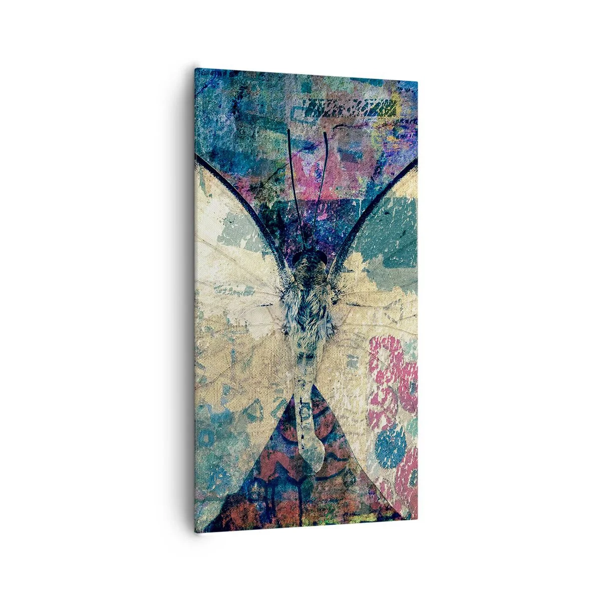 Quadro su tela - Stampe su Tela - Delicata fragilità - 65x120 cm