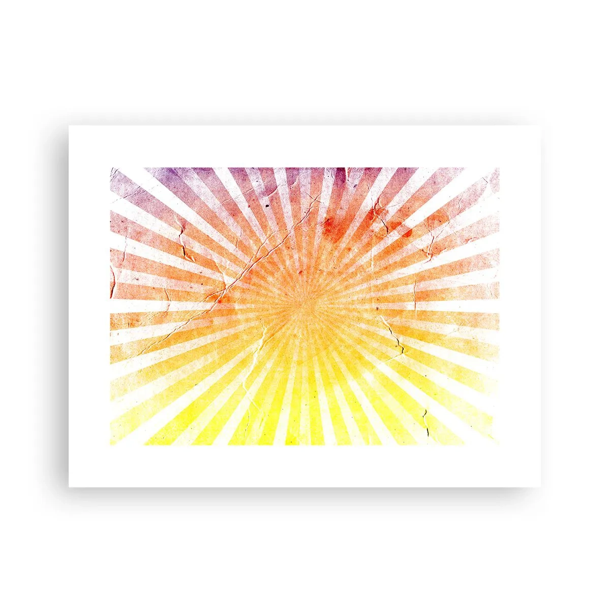 Poster - Albe e tramonti - 40x30 cm