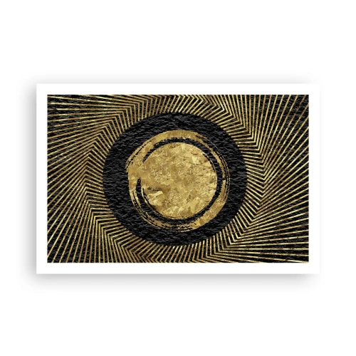 Poster - Composizione glamour - 91x61 cm