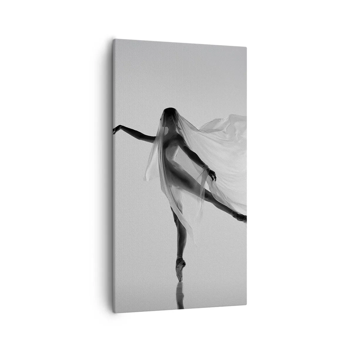 Quadro su tela - Stampe su Tela - Leggerezza ed eleganza - 55x100 cm