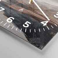 Quadrante con numeri