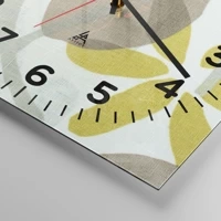 Quadrante con numeri