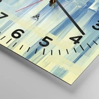 Quadrante con numeri