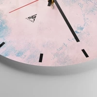 Quadrante con trattini