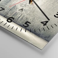 Quadrante con numeri