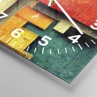 Quadrante con numeri