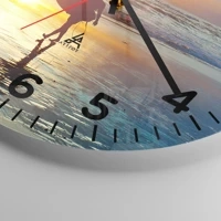 Quadrante con numeri