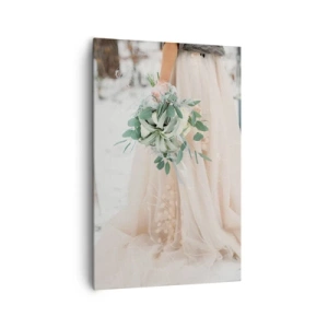 Quadro su tela - Stampe su Tela - E vissero felici e contenti - 80x120 cm