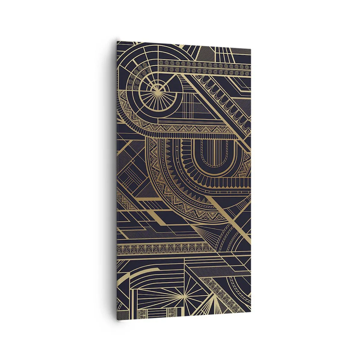 Quadro su tela - Stampe su Tela - Concetti, idee, progetti - 65x120 cm