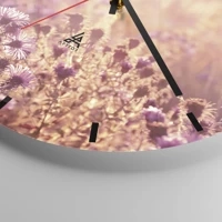 Quadrante con trattini