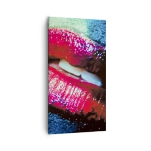 Quadro su tela - Stampe su Tela - Sensuali e inquietanti - 55x100 cm