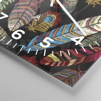 Quadrante con numeri