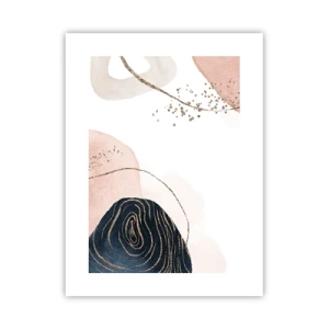 Poster - Tutto scorre - 30x40 cm