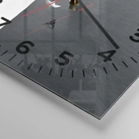 Quadrante con numeri