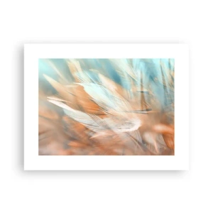 Poster - Nel paese della mitezza - 40x30 cm