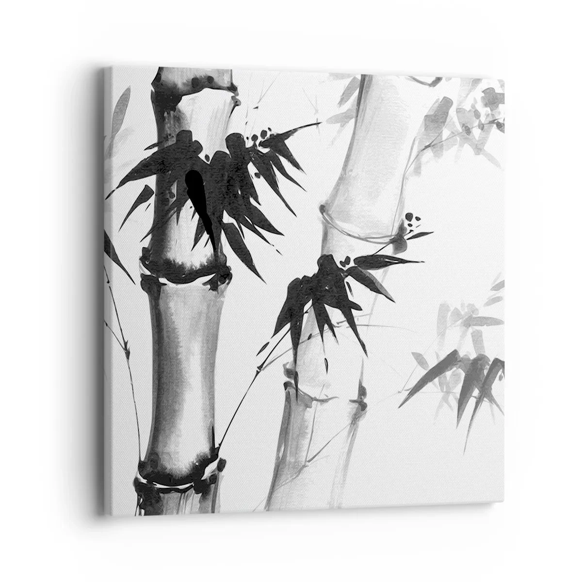 Quadro su tela - Stampe su Tela - Particolare d'oriente - 40x40 cm