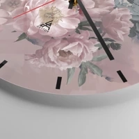 Quadrante con trattini