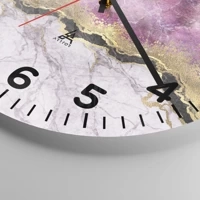 Quadrante con numeri