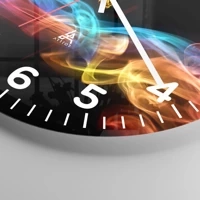 Quadrante con numeri