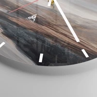 Quadrante con trattini