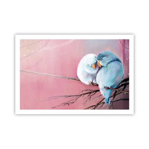 Poster - Che cosa aggiungere? - 91x61 cm