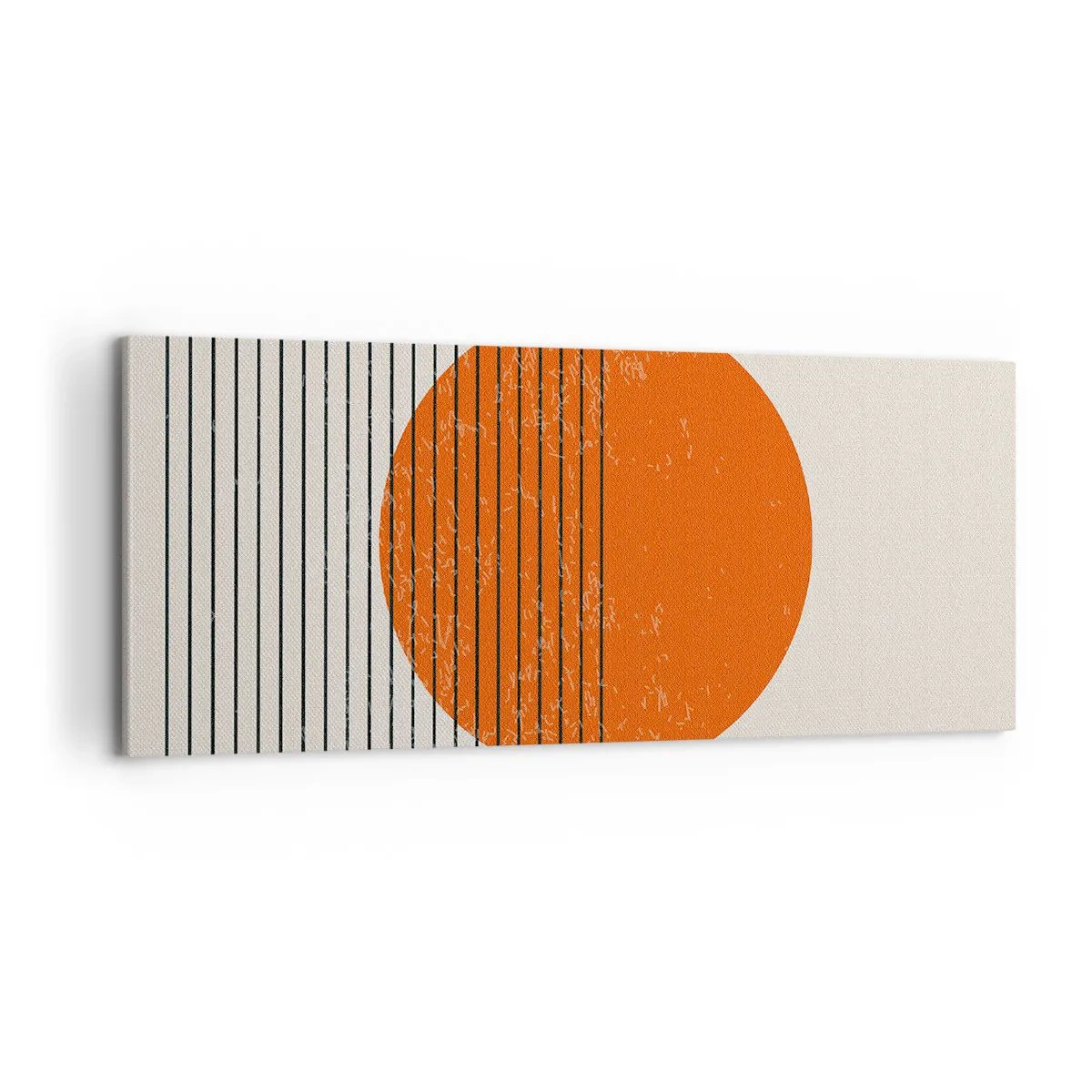 Quadro su tela - Stampe su Tela - Sempre il sole - 100x40 cm